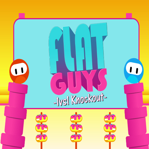 Flat Guys