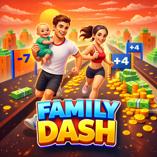 Family Dash