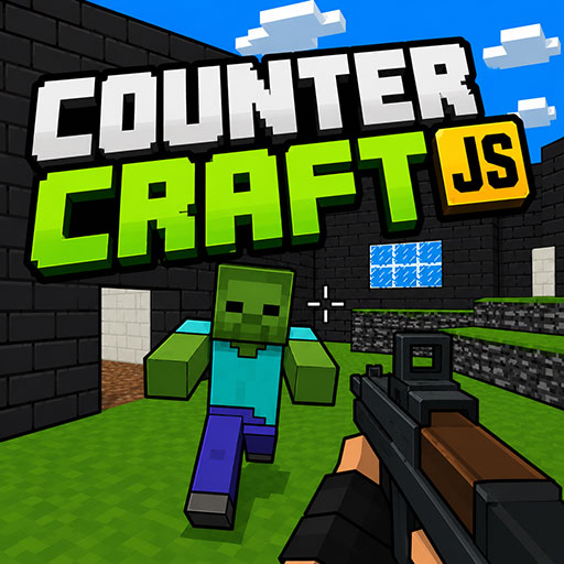Counter Craft JS