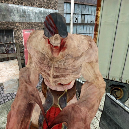 Final Night: Zombie Street Fight
