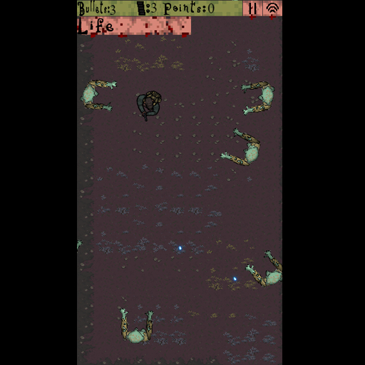 Zombie Horde