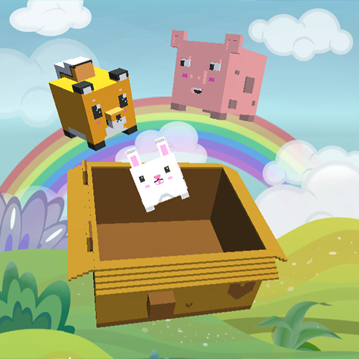 Animal Box