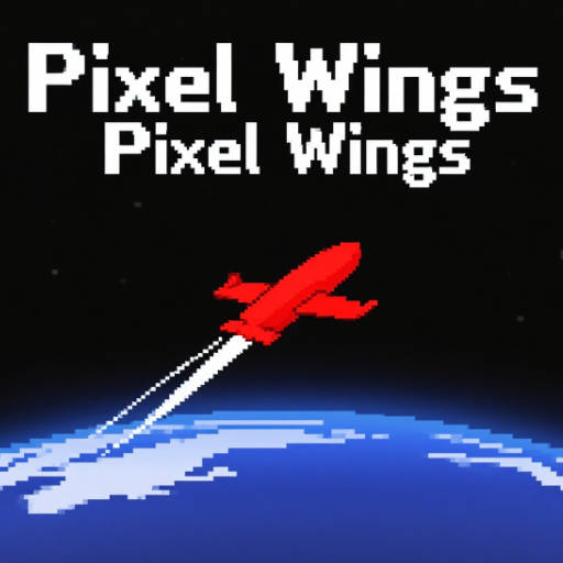 Pixel Wings