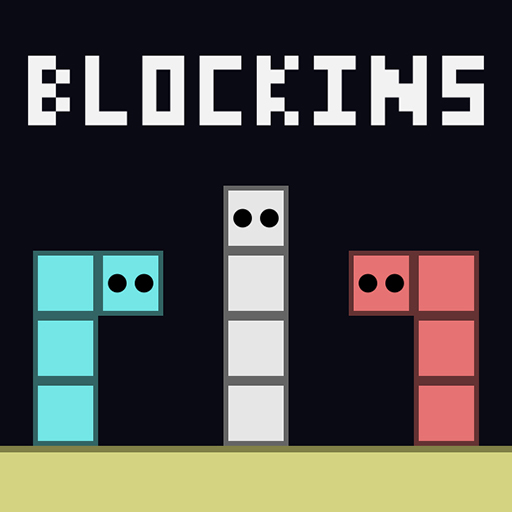 BLOCKINS