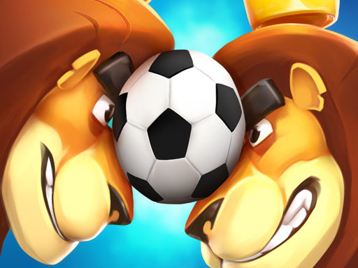 Rumble Stars Football – Online Soccer Game