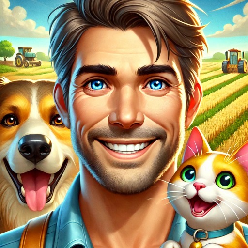 Sunny Fields