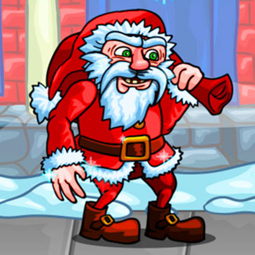 Santa Run