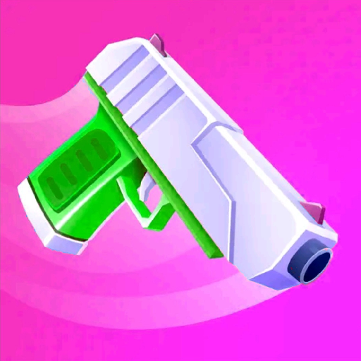 Gun Run! Gun Sprint