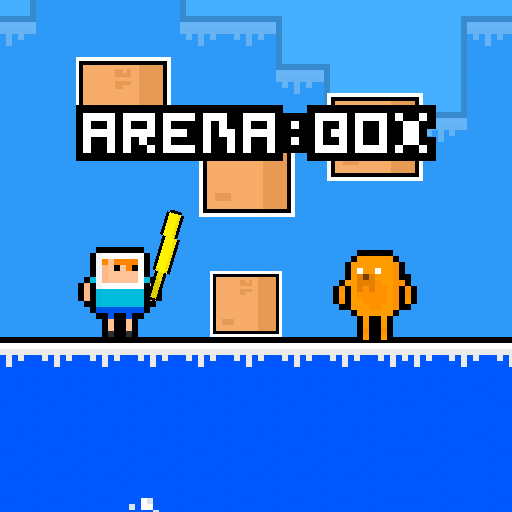 Arena : Box