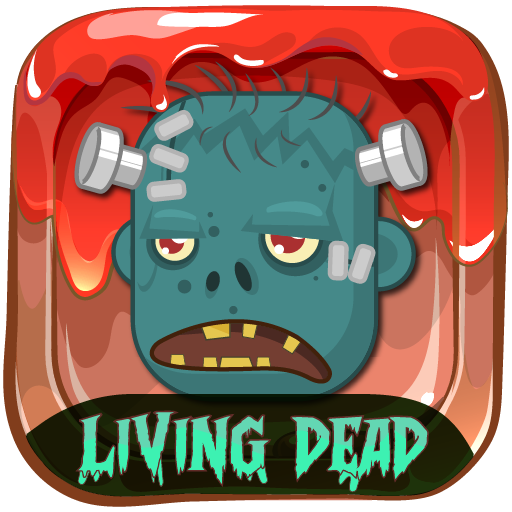 Zombie Shooter: Shooting Game