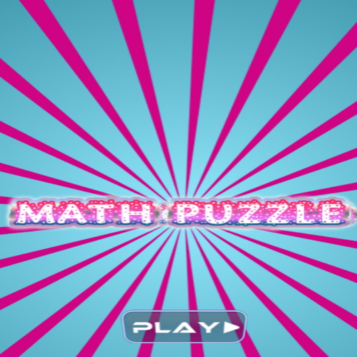 Math puzzle