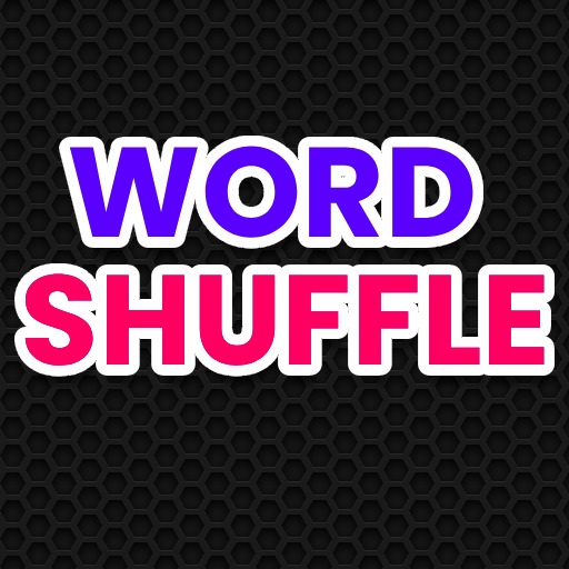 WORD SHUFFLE