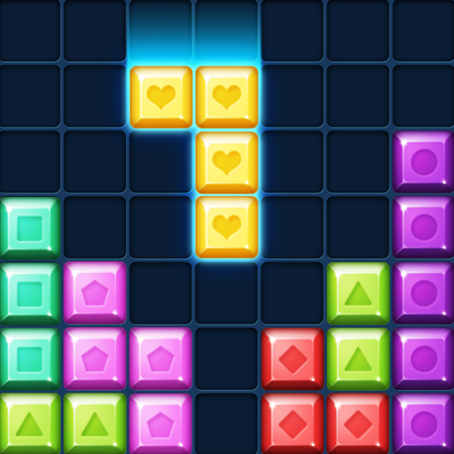 Block Puzzle King