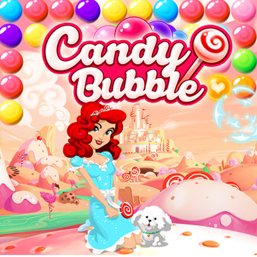 Candy Bubble