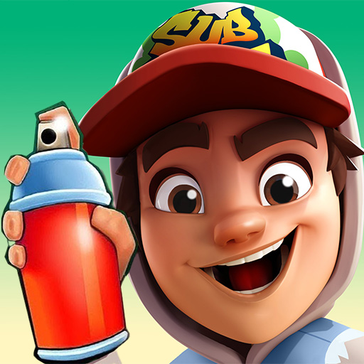 Subway Surfers World Tour – Iceland
