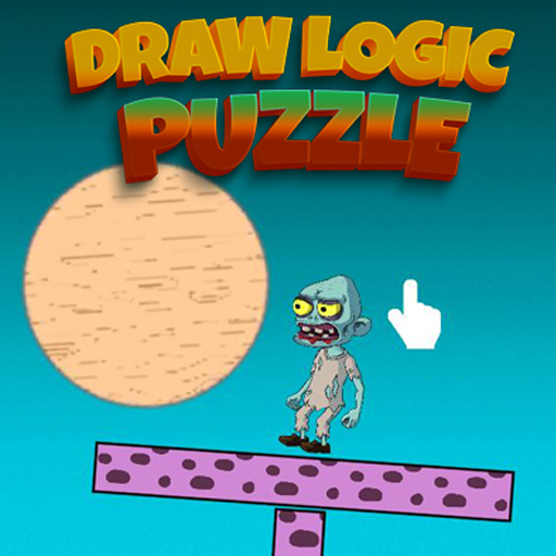 Draw Logic Puzzle