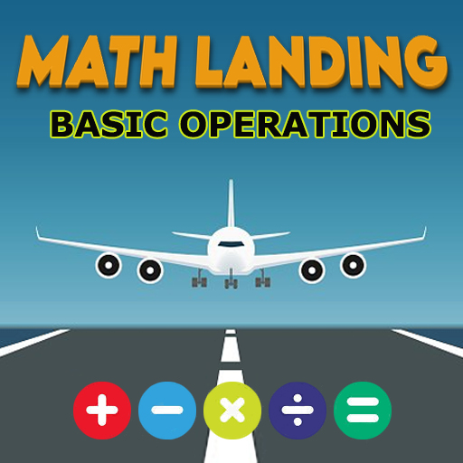 Math Landing Basic Operations