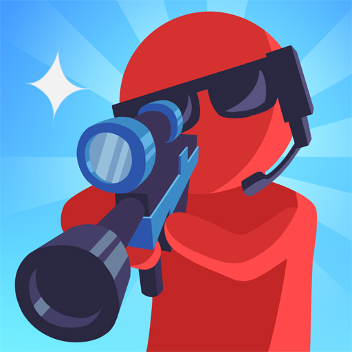 Pocket Sniper – Sniper Game