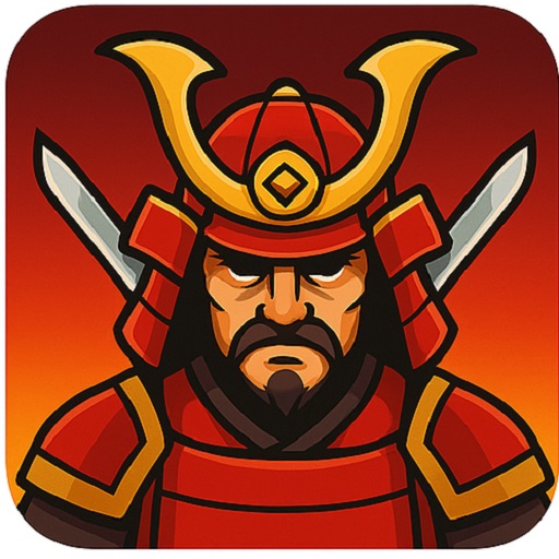 Shoguns Reckoning