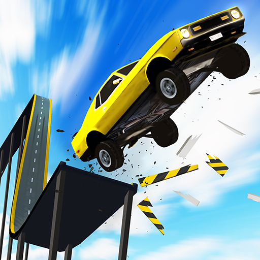 Death Ramps