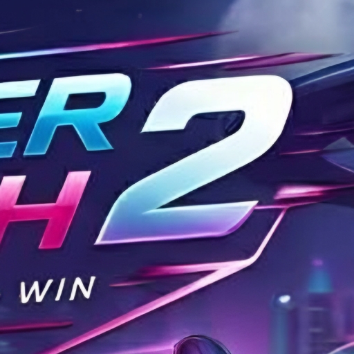 Cyber dash 2