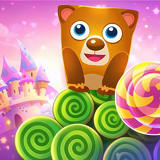 Dreamy Blast Puzzle