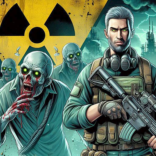 Radiation Zone