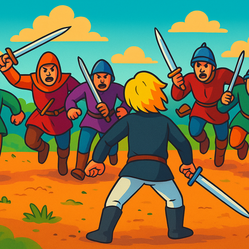 Wars of Thrones