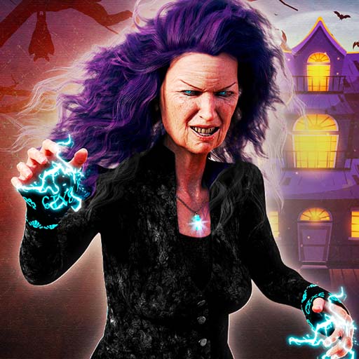 Horror Granny Game