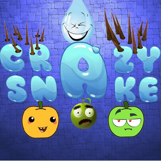 CrazySnake