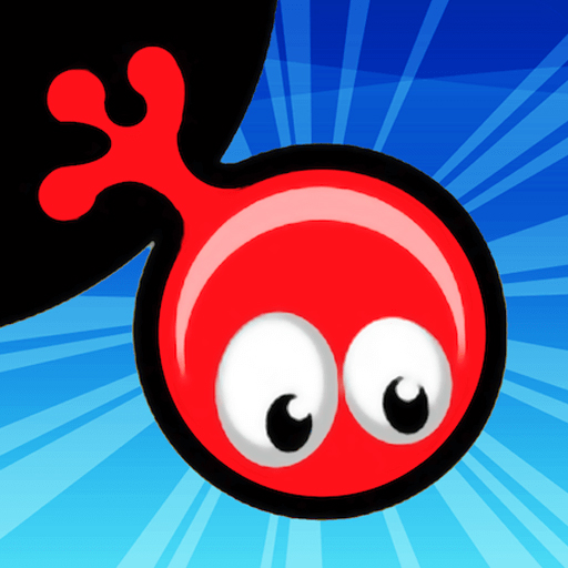 Color Balls Of Goo