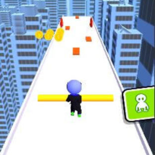 Rails Runner