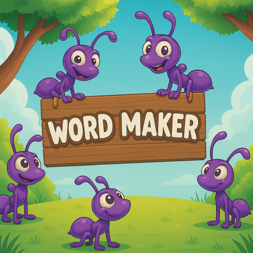 Word Maker