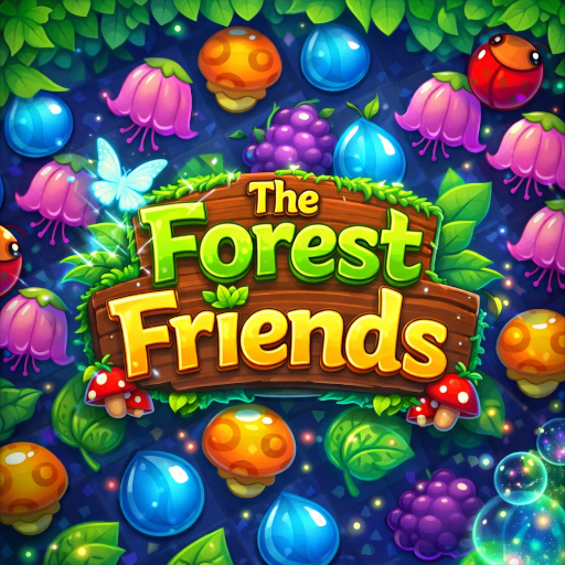 The Forest Friends