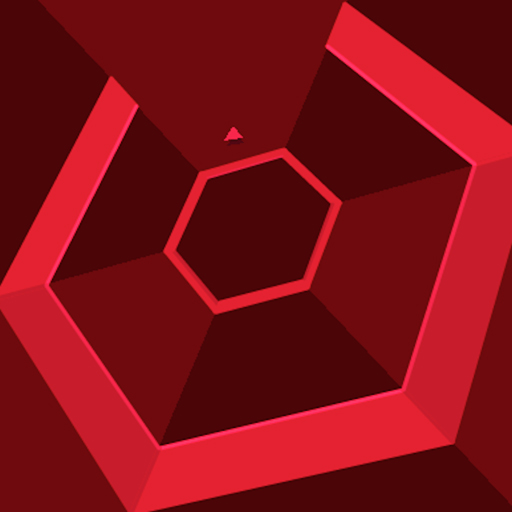 Amazing Hex 2D