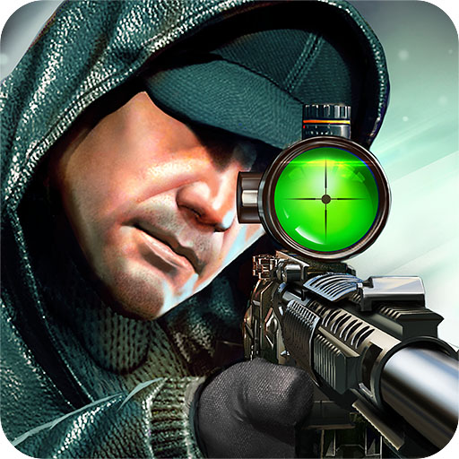 Tireur – Sniper Shot
