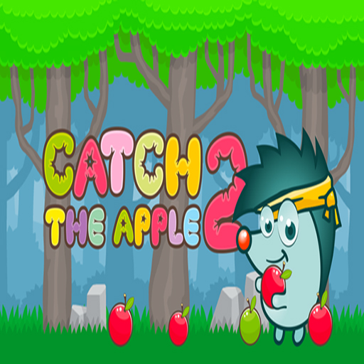 Catch The Apple V 2