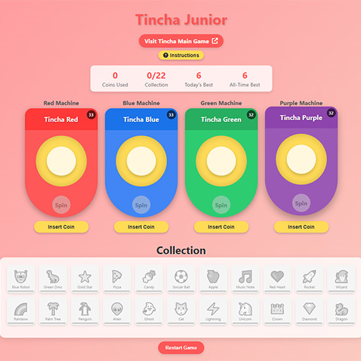Tincha Junior