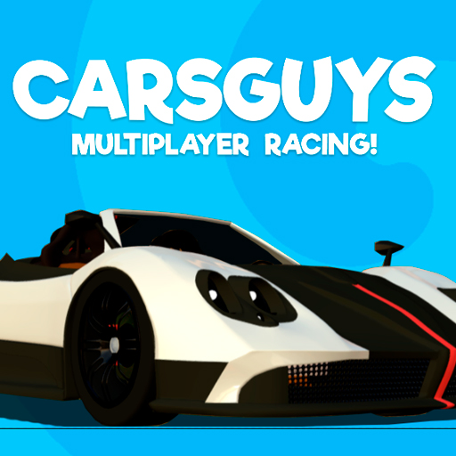 Cars Guys – Multiplayer Racing