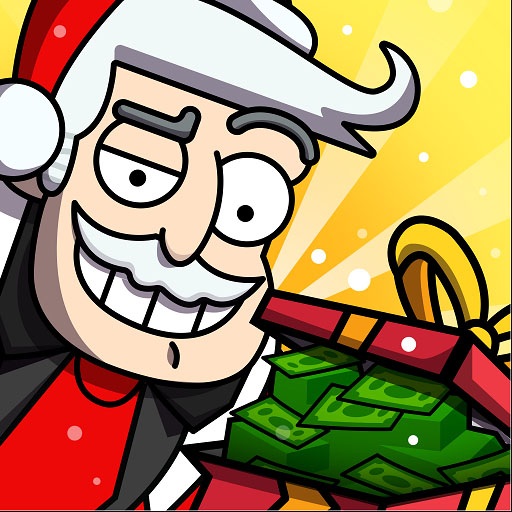 Christmas Factory-2