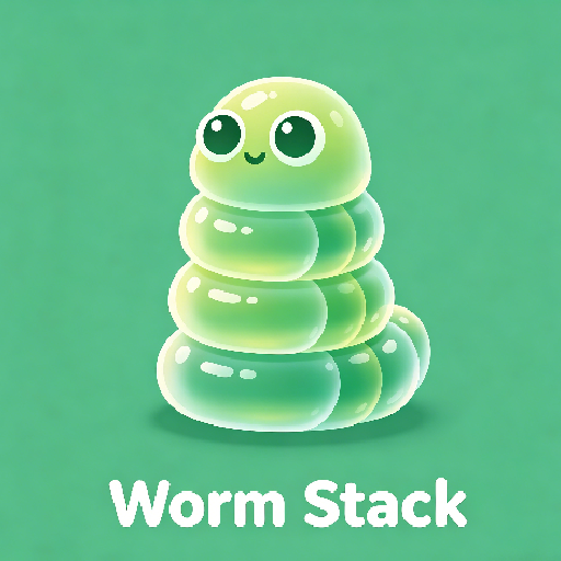 Worm Stack