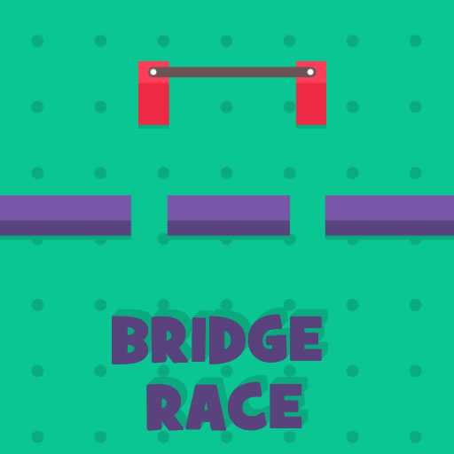 Bridge Race Test of Precision