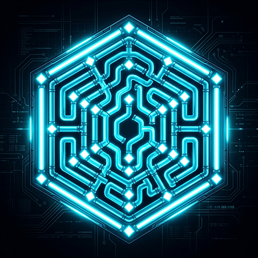 Neon Circuit