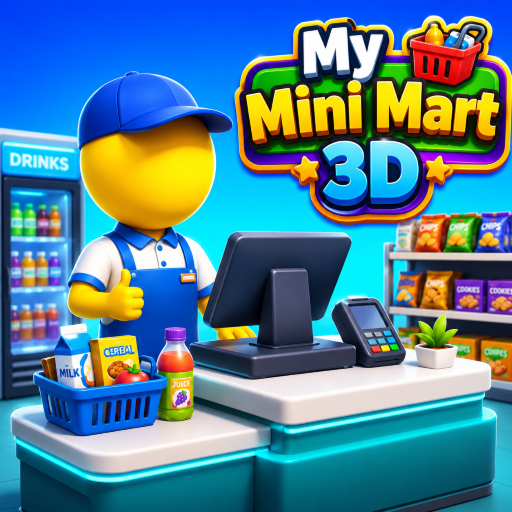 My Mini Mart 3D