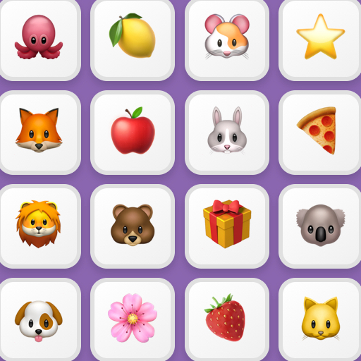 Kids Mahjong Connect
