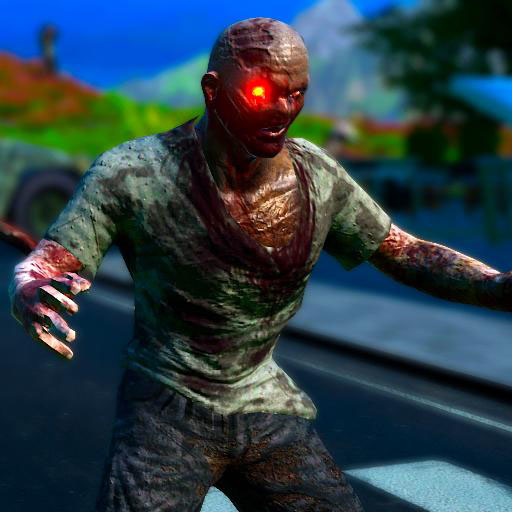 PLAGUE WEEK – Zombie