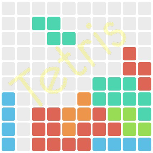 Tetris Funmy