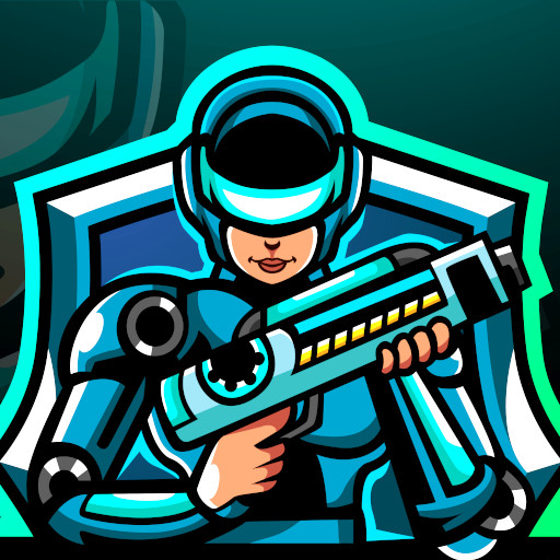 Evo Deathmatch Shooter