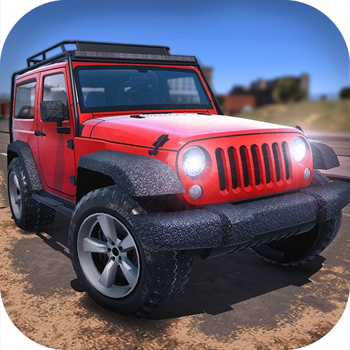 Extreme car 3D: racing in car