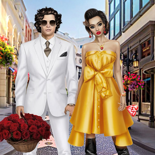 Fashion Cat walk – Girls Fashion Walk